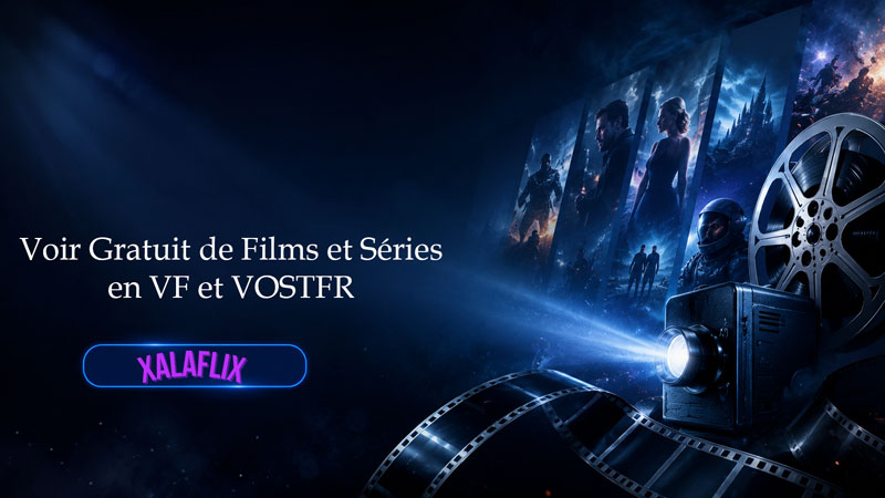 xalaflix banner