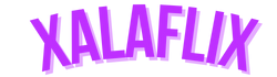 Xalaflix logo